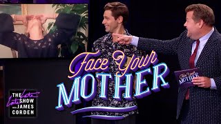 Face Your Mother: You Got a Tattoo Where?!
