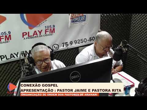 RADIO PLAY FM ARAMARI BAHIA