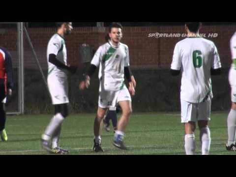 Campionato Calcio a 11 2015/2016 - GOKICK.ORG ARCHINGEGNO vs LA PEGGIO LORENTEJO