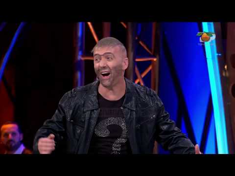 Portokalli, 12 Nentor 2017 - Sulltan TV (Spikeri i lajmeve)