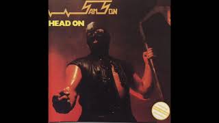 Samson - Too Close To Rock ( Released 1980)