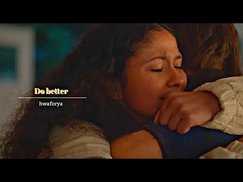 Julie x Luke // Do better