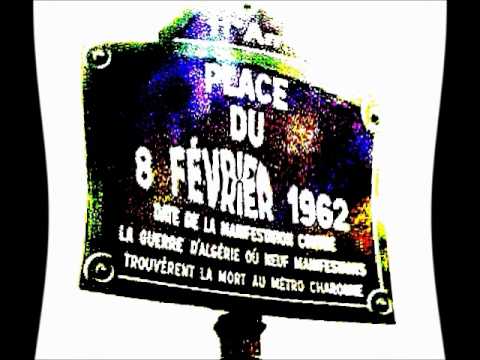 Mad Sheer Khan - Far Oued - Charonne -