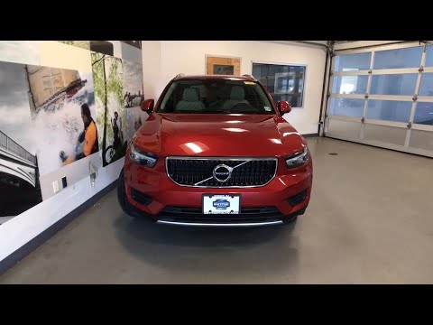 2019 Volvo XC40 Summit, Westfield, Union, Newark, Scotch Plains, NJ 2916