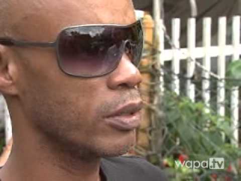 Lloran al pequeño Yeremi - WAPA - Noticentro 4