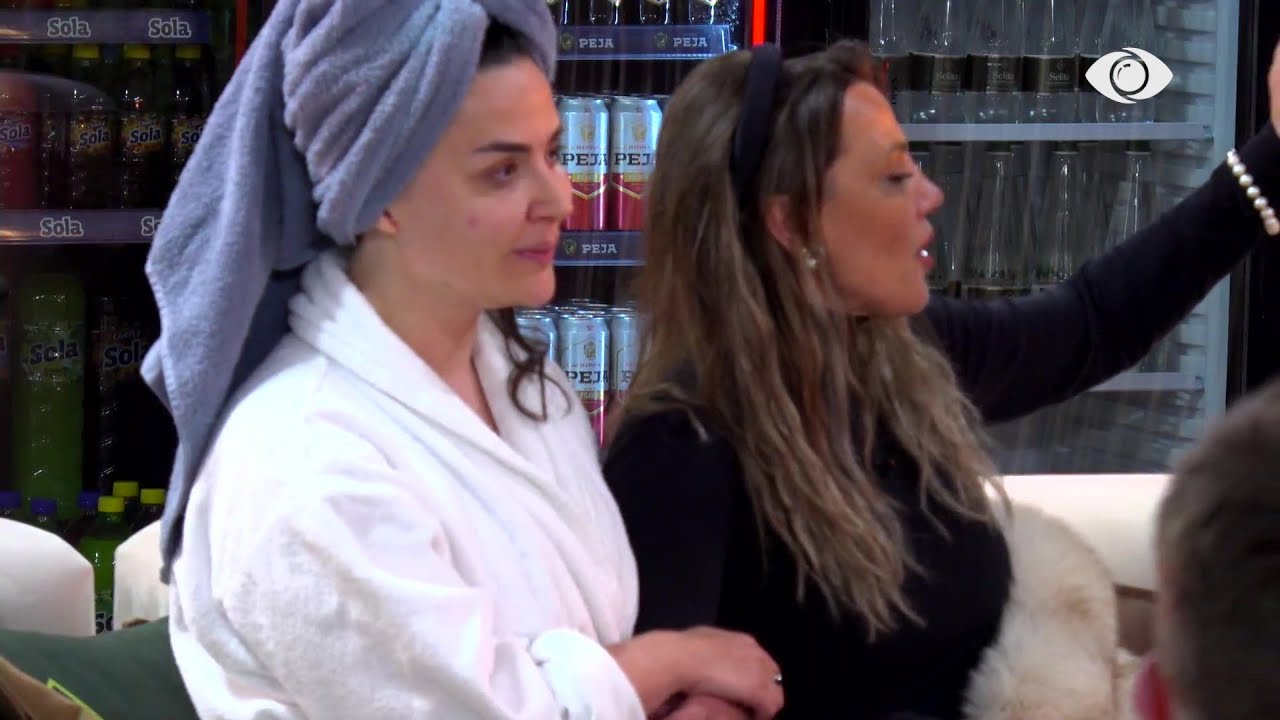 “Tani do ta nxjerrim Laertin ‘kokë më kokë’ me kokën e vetë”/ Gerta-Rozanës: Jo, me Valbonën…