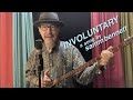 Involuntary - a song by Samm Bennett