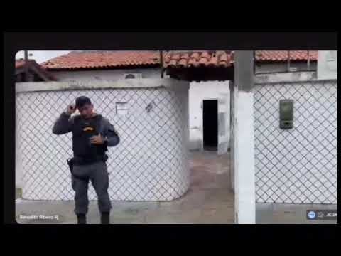 Novas informações sobre a tentativa de homicídio em Barão de Grajaú