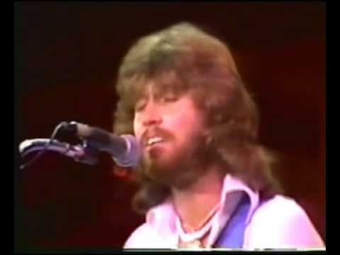 BEE GEES - To Love Somebody  LIVE @ Melbourne 1974 Concert  10/16