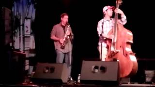 Space Baby - This Frontier Needs Heroes