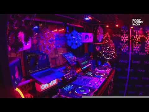 Lost In Sound w/ Ollie Mundy - 30.11.22