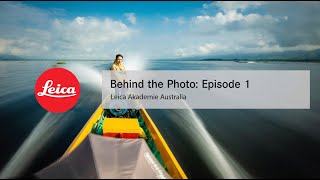 Behind the Photo 1 : Myanmar