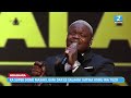 HARMONIZE FURAHA LIVE PERFORMANCE SAMIA KALAMU AWARDS
