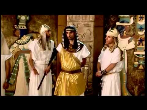 Hazrat Musa A.S ( Moses ) - Urdu - Episode 4