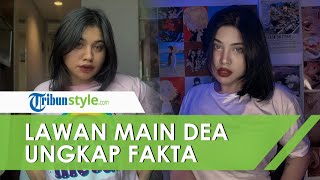 Dicecar Polisi soal Buat Konten Video Vulgar, Lawan Main Dea OnlyFans Berikan Jawaban Tak Terduga