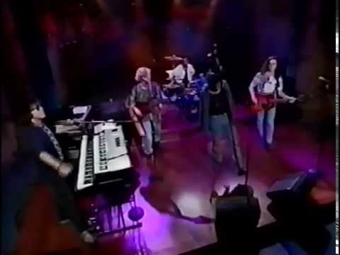 Blessid Union of Souls - Let Me Be the One [9-6-95]