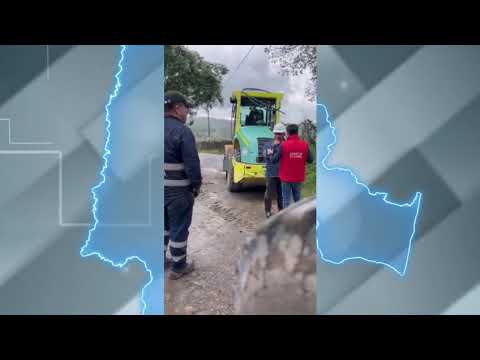 NOTICIAS de Cundinamarca con Juan Helmuth Larrahondo Cardona