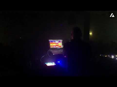 Thomas P. Heckmann | Reaktor Events x Dax J - Monnom Black [NYE]