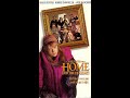 Opening To Home For The Holidays 1996 VHS