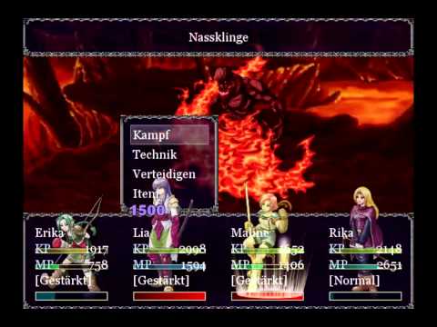 Let's Play Elements Destiny Origins Part 79 - Wächter des Feuers