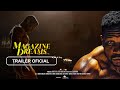 Magazine Dreams Trailer Español Subtitulado 2025 Jonathan Majors