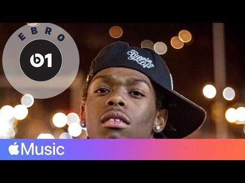 Lil Bari: ‘Reem’s World,’ New Beginnings and Death Of Lost Brother | Apple Music