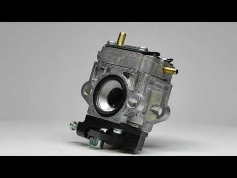 Карбюратор Ryobi RBC 254 FC карбюратор на бензотриммер Райоби 254 Homelite 51950 - фото 1 - id-p751636845