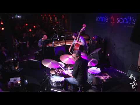 Shai Maestro Trio Live at Ronnie Scott's
