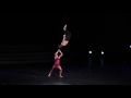 Aerial Straps Tatyana Denis