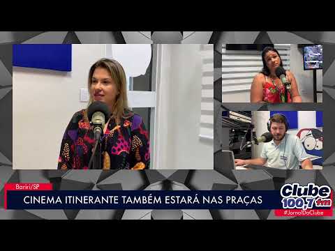 BARIRI: PREFEITURA IRÁ PROMOVER FÉRIAS NA PRAÇA