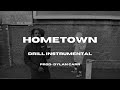 [FREE] OFB x Digga D Type #Drill Beat Instrumental 2023 *HOMETOWN* (Prod- Dylan Carr)