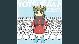 Dai3kyoku:Kotatsunoarujokei