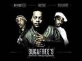 Suga Free - Country Jail Song 