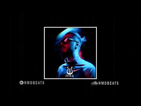 NOAH x Capo x Nimo Type Beat 2019 "GREY GOOSE" Guitar Club Instrumental