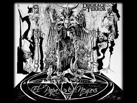 Disgrace and Terror video interview part 1  © Jan Vervaeke