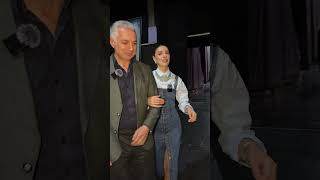— Ձենս լավ լսվի՞ գը🤣