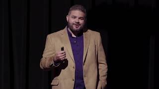 How to be a Great Mentor | Kenneth Ortiz | TEDxBethanyGlobalUniversity