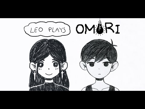 Omori playthrough part 7