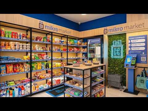 Nosso Video Institucional