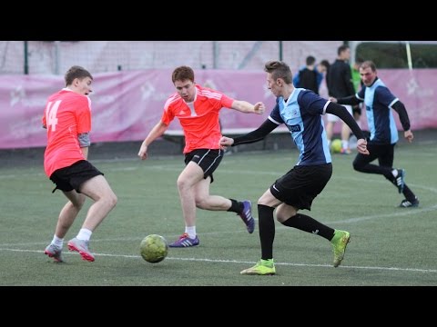 Bishaka Kurdwanów - GEO-ZENIT: 7. tydzień (FLS Wiosna 2016)