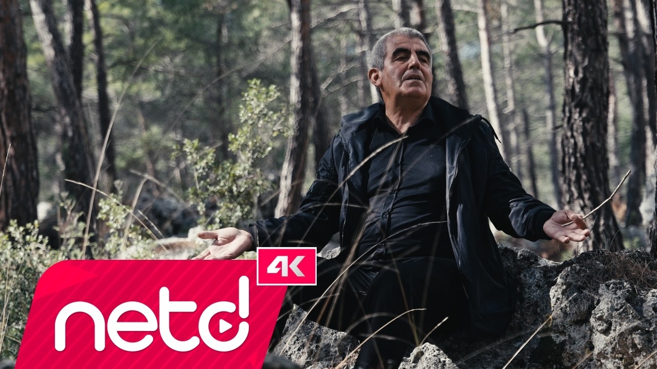 Bağrıyanık Ahmet - Seni Çocukça Sevdim