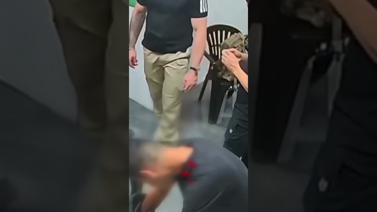 Homem é atingido por disparo acidental em clube de tiro no Paraná.