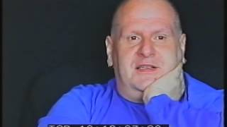Marco Pirroni interviewed by Adam Ant