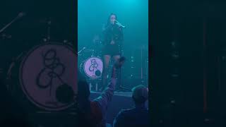 No Eres Tú / Griss Romero en Foro Didi