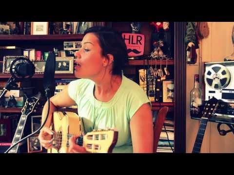 ALY TADROS, Sweet On Me - HANDSOME LADY RECORDS PRESENTS: