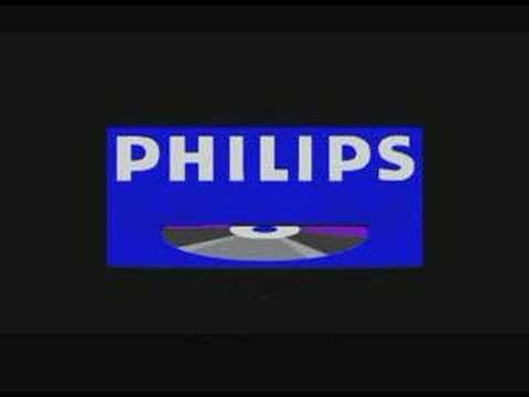 Philips CD-i Intro