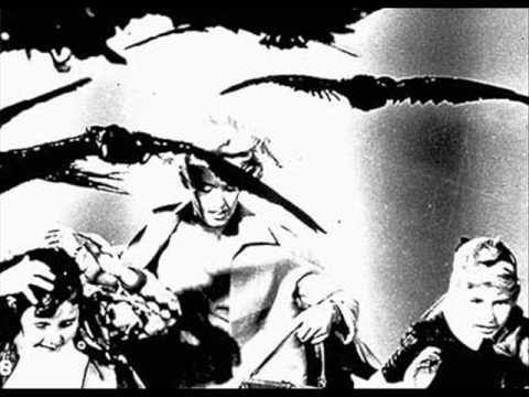 Alland Byallo - Dark Tide Disco (Original ReRelease)