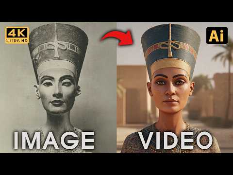 20 Historical Icons Brought Back to Life Using AI Vol.27 | Julius Caesar, Cleopatra, Napoléon, etc.