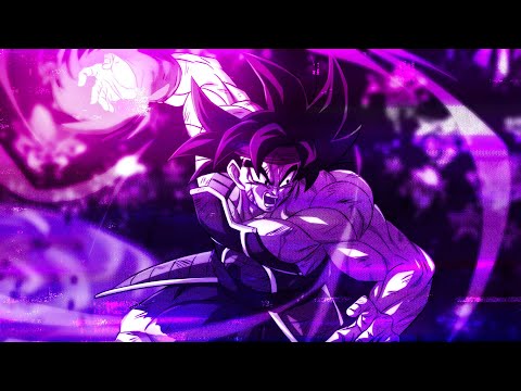 Dragon Ball Z - Solid State Scouter (XdrianGM REMIX)
