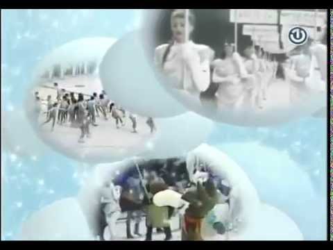 CGI Vucko - Souvenirs